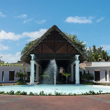 Hotel Riu Turquoise à Le Morne Brabant Extérieur photo